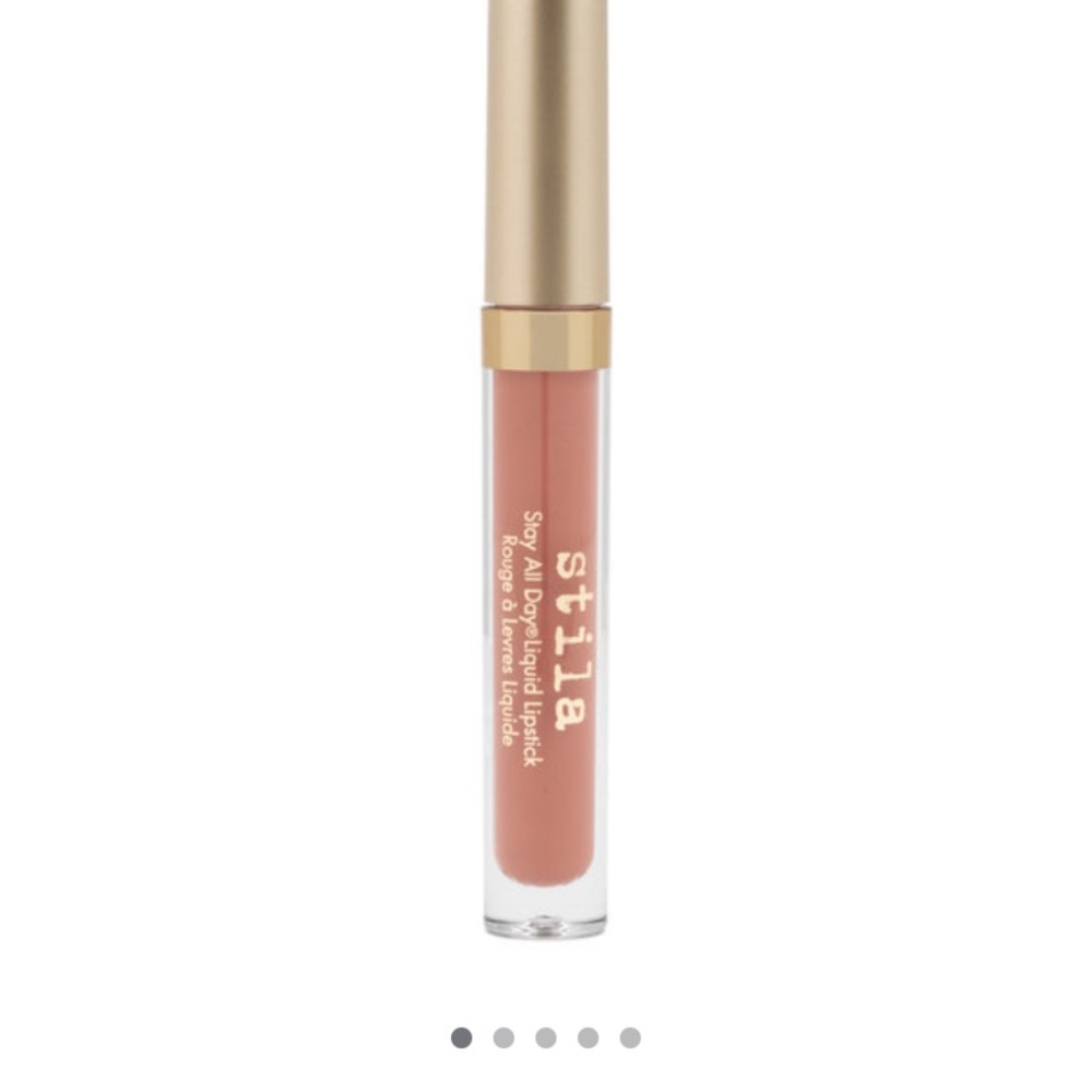 Full-size Stila Stay All Day Liquid lipstick BNIB